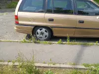 Продается Opel Astra, фотография 4