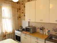 квартира посуточно, Строителей ул., фотография 3