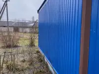 Бытовка, вагончик, прорабская, дачный домик, фотография 4