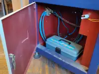 Пресс для тиснения фольгой/  позолотный пресс полуавтомат super drimex, фотография 5