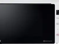 Микроволновая печь lg mw25r35gisw