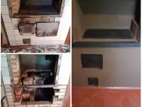 Печник Сушко Виктор Ремонт печи Минская область, фотография 3