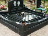 Памятники-Ограды-Благоустройство недорого. Березовка и рн, фотография 8