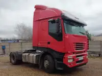 Iveco Stralis Cursor10, 2002 г., фотография 2