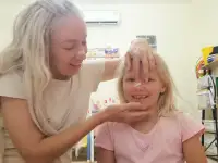 Логопед, запуск речи, фотография 2