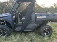 Багги TGB Landmax 1000 SE Base, фотография 7