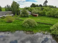 Дом продам в красивом месте, 220043,Цнянка, ул. cиреневая 49, фотография 7