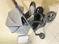 Коляска 3в1 Britax Romer Smile 3, фотография 6