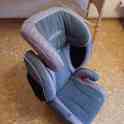 Автокресло Германия STM Solar Seat fix 15-36, фотография 4