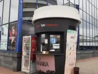 Киоск, Веры Хоружей ул, 6Б,, фотография 2