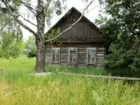 Дом Гомельская область район д Колки, фотография 2