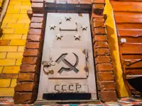 Домик для командировочных на сутки в Узде, Г. д Бервищи, ул. Колхозная 11., фотография 4