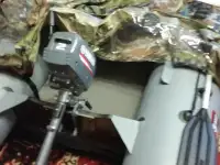 Охота рыбалка., фотография 2