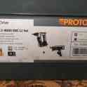 Аккумуляторный шуруповерт Protool DuraDrive DWC DEC LI Set, фотография 4