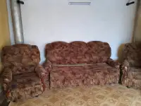 Продам диван,кресло,стиральную машину., фотография 3