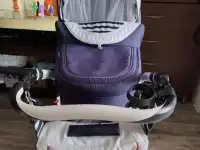 Коляска 2 в 1, фотография 2
