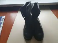 Мужские Берцы