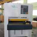 Широколенточный шлифовальный станок WOODLAND MACHINERY  (новый), фотография 1