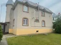 Продам двухэтажный дом в Лунинце, Брестская область, ул. Максима Богдановича 5, фотография 2