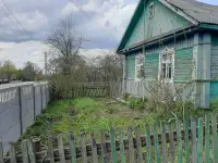 Участок 25 соток с домом в Минском районе Деревня Рогово Минского района, фотография 4