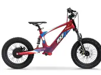 Электровелосипед rxf amoto evo 16, фотография 2