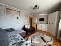 квартира на сутки в центре Логойска возле парка Тышкевичей