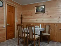 агроусадьба ЛЕсная Тишина в Беловежской пуще, фотография 6