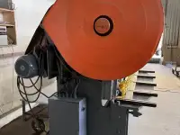 Гильотинные ножницы, фотография 6