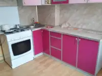 Трехкомнатная квартира с ремонтом, ул. Молодежная д. Новые Засимовичи, фотография 4