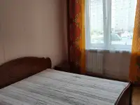 Cдам 2-х комнатную квартиру в Боровлянах на длительный срок, фотография 2