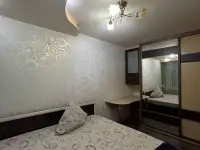 Сдается уютная квартира на сутки в Борисове, ул.Строителей, д.2, корп.а, фотография 2
