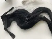 Волосы натуральные, фотография 5