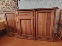 Тумба-комод