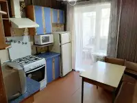 3-х комнатная квартира в Полоцке, ул.Железнодорожная,д. 36, кВ.13, фотография 2
