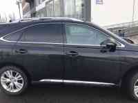 Продажа автомобилей Lexus RX, фотография 5