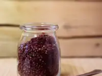 Приправа для шашлыка с кусочками