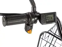 Трицикл green city e-alfa trike, фотография 5