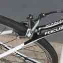 Focus Izalco Pro Sram Force Carbon (Германия), фотография 11