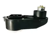 Редуктор 380 для детского электромобиля 12v