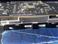 Видеокарта gtx 1050 ti 4gb, фотография 4