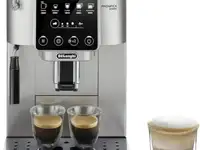 Кофемашина delonghi magnifica start ecam 220.30. sb