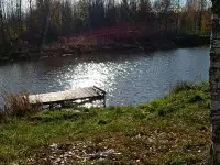 Срочно участок 8 сот в ст Ручеек 18 км от МКАД, фотография 4