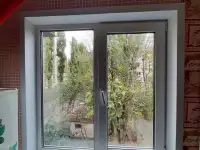 Откосы ПВХ, фотография 5