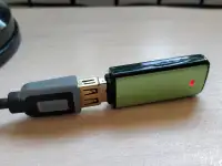 Кабель-подключение флэшки, винчестера к ТВ, PC, фотография 3