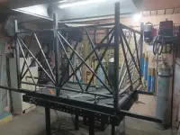 Сварочные работы, фотография 7