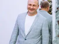 Ведущий на ваше торжество, фотография 3