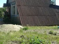 Дача, лес и рядом река Мухавец, фотография 7