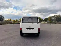 Volkswagen Transporter (T4), фотография 6