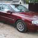 Продам авто Volvo S80, фотография 5