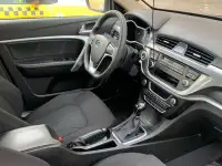 Аренда авто. Водитель такси на аредное авто